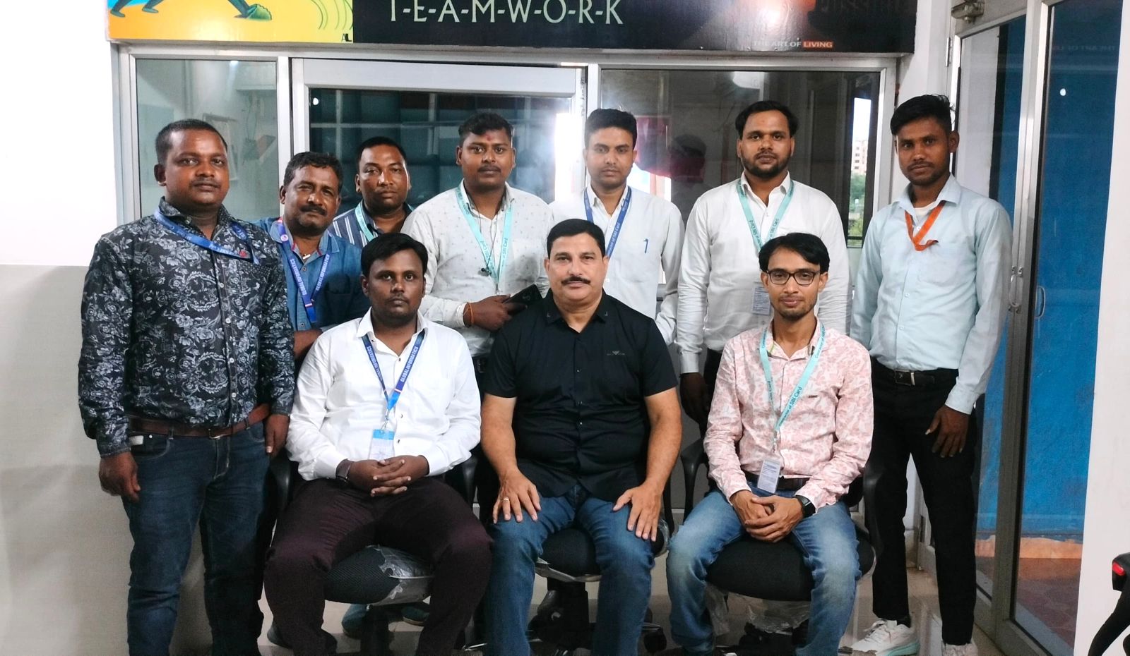Tanveer Land modeling market